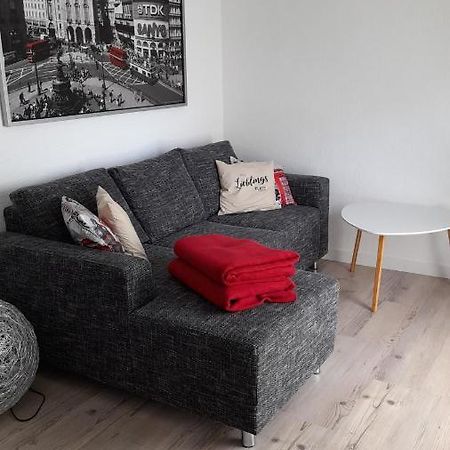 Schoene Ferienwohnung Am Rande Der Altstadt Wittenberg Kültér fotó