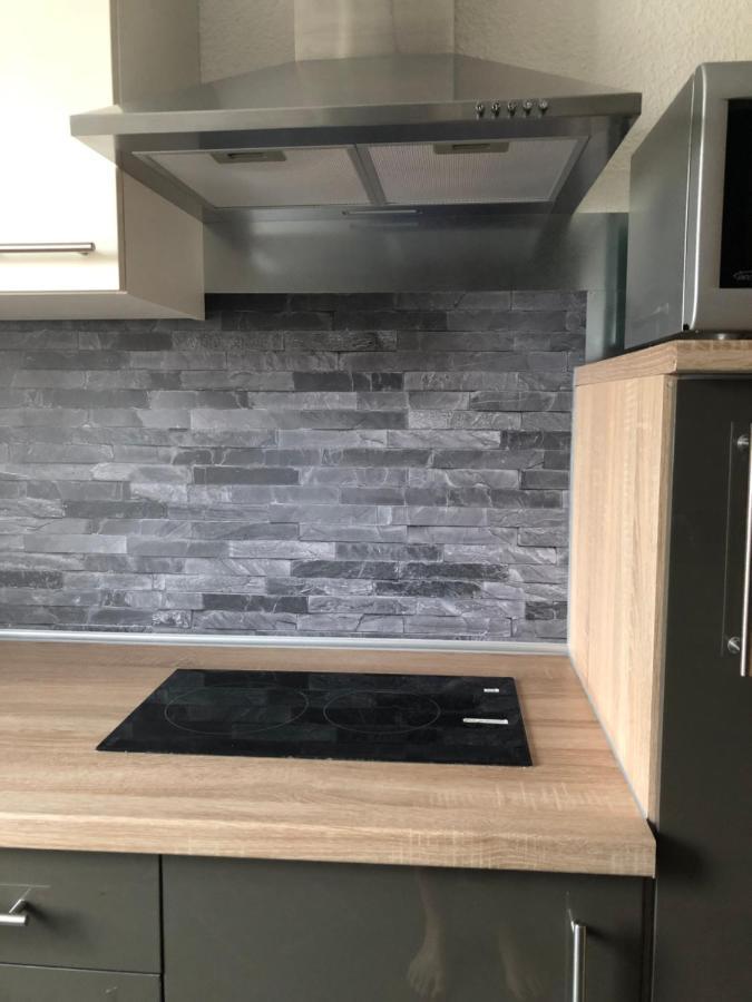 Schoene Ferienwohnung Am Rande Der Altstadt Wittenberg Kültér fotó