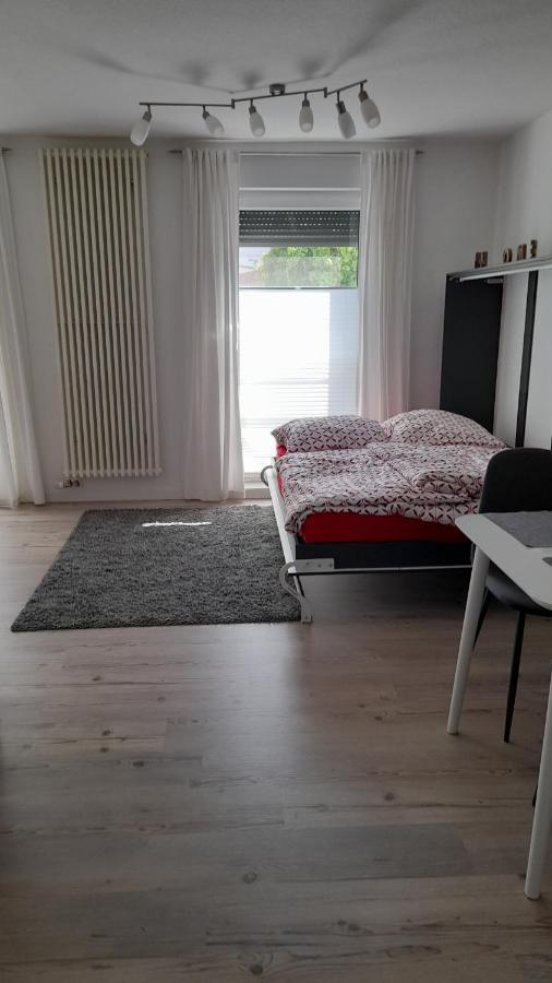 Schoene Ferienwohnung Am Rande Der Altstadt Wittenberg Kültér fotó
